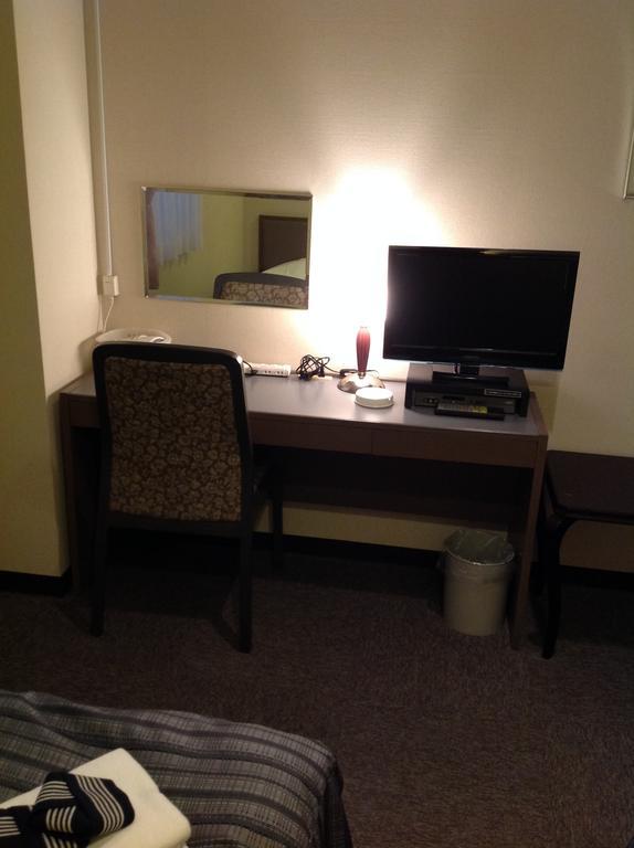 Hotel Heart Inn Hakodate Pokój zdjęcie