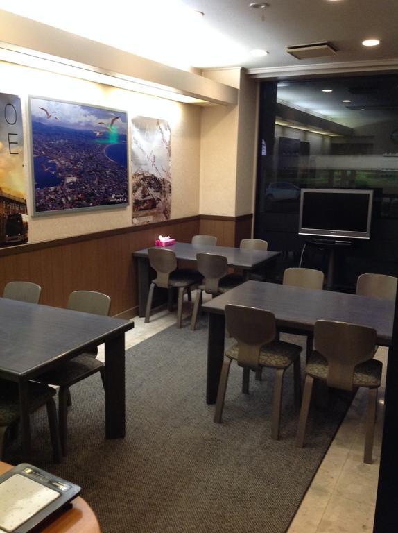Hotel Heart Inn Hakodate Zewnętrze zdjęcie