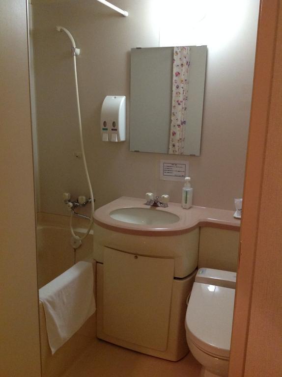 Hotel Heart Inn Hakodate Pokój zdjęcie