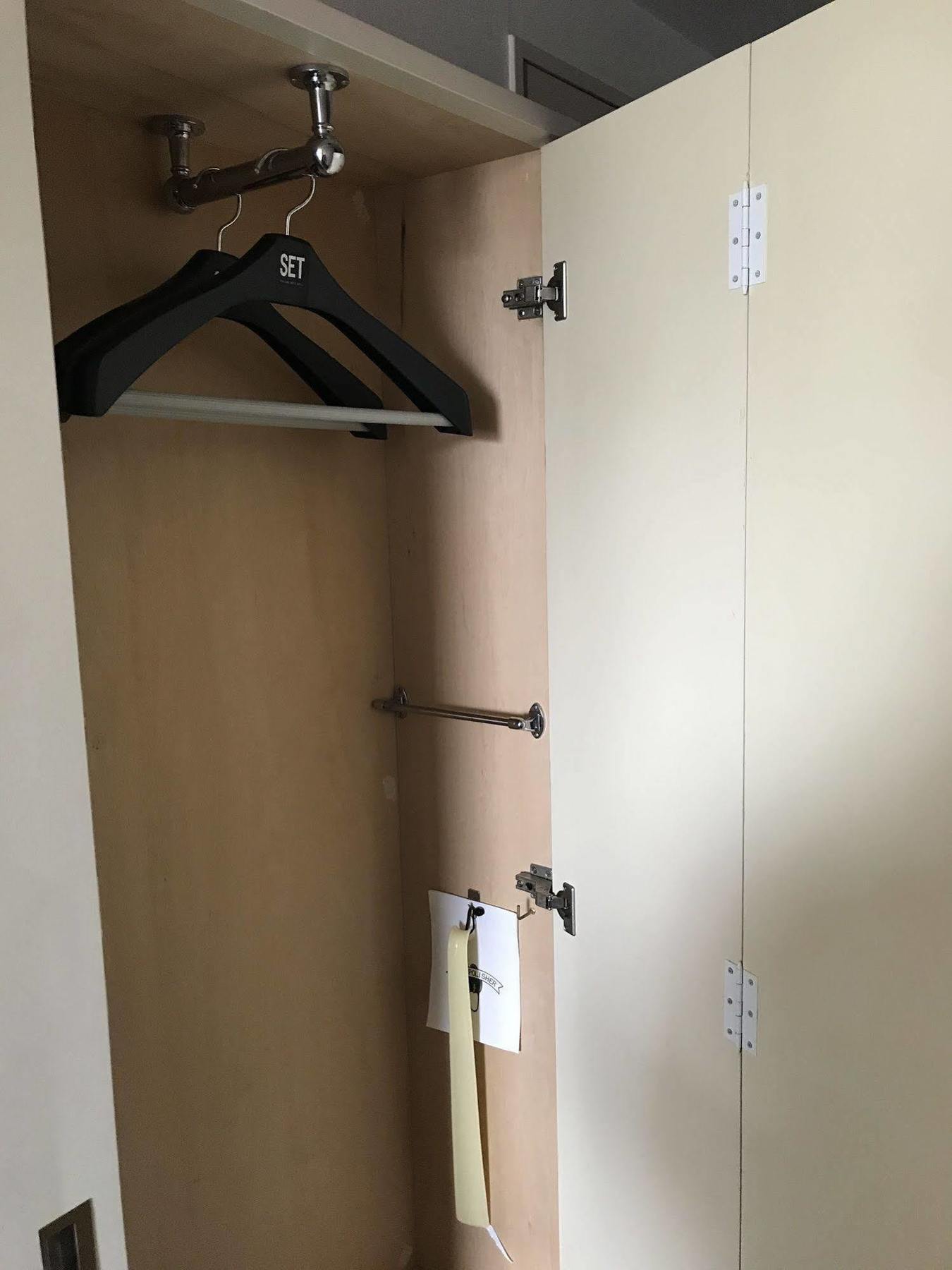 Hotel Heart Inn Hakodate Zewnętrze zdjęcie
