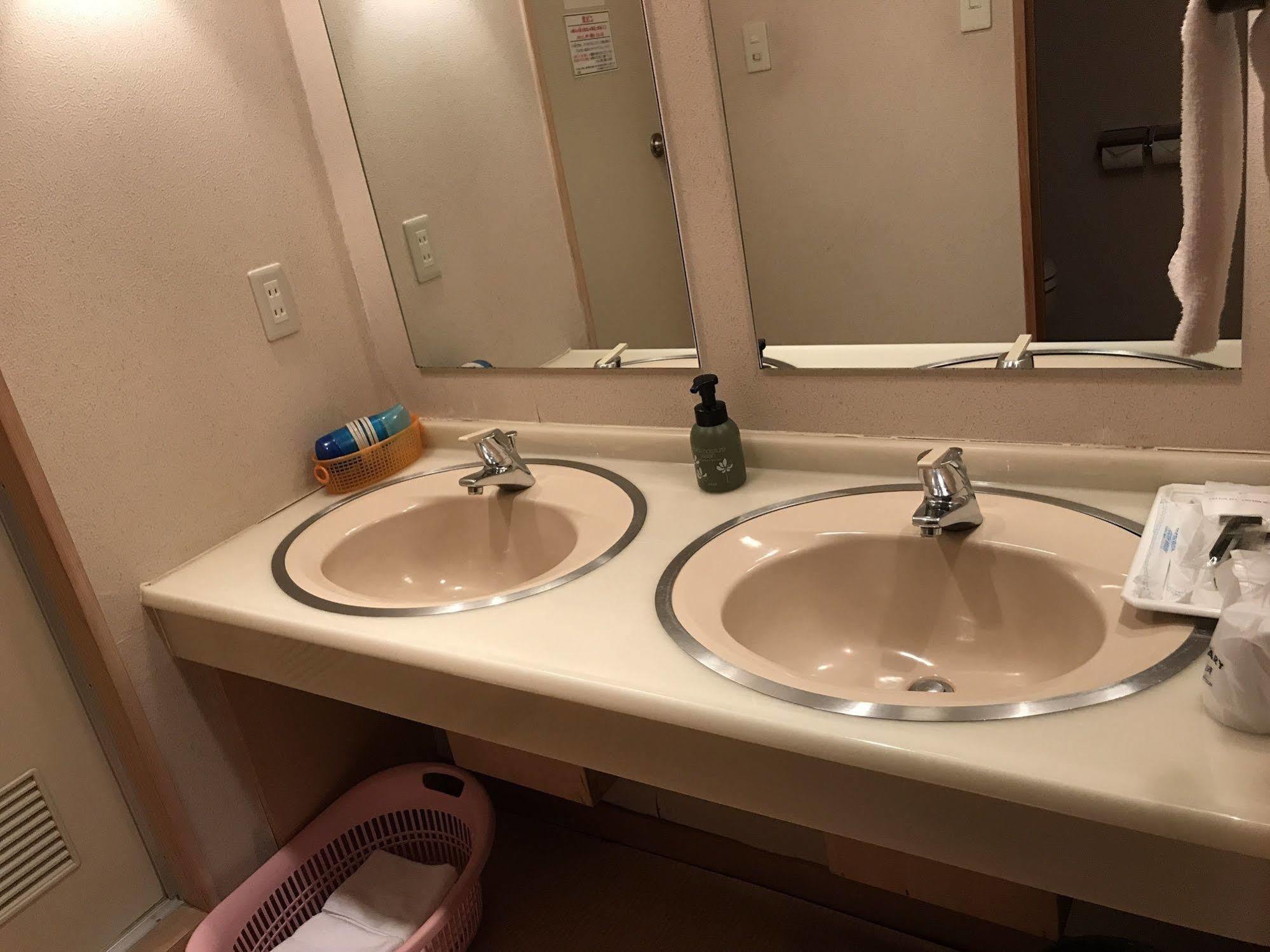 Hotel Heart Inn Hakodate Zewnętrze zdjęcie