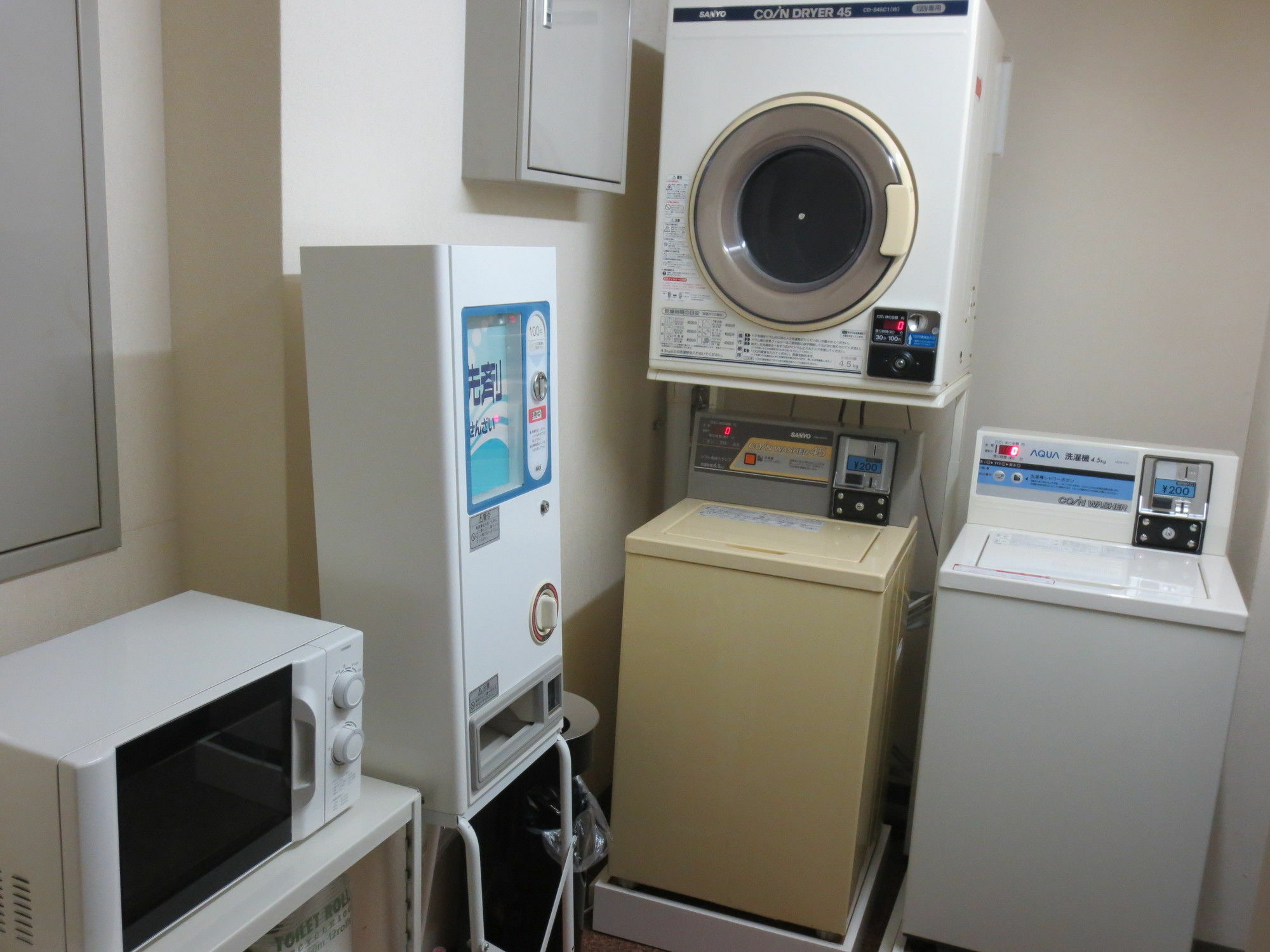 Hotel Heart Inn Hakodate Zewnętrze zdjęcie